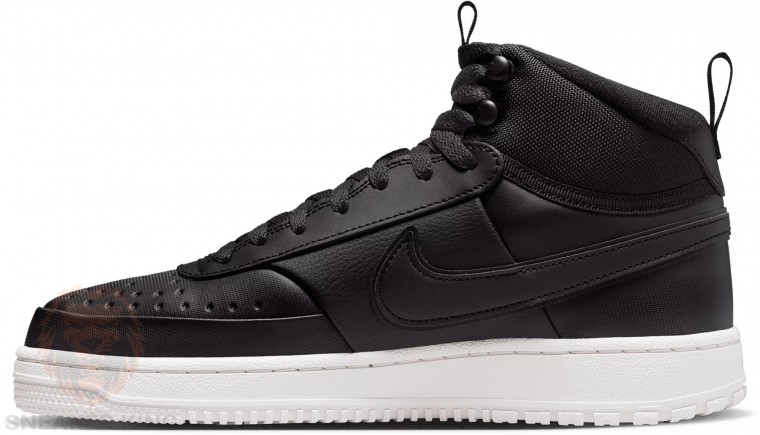 Кросівки зимові Nike Court vision mid winter DR7882 002